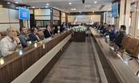 تاکید سرپرست دانشگاه علوم پزشکی زاهدان بر نظارت قانونمند بر مراکز درمانی و حمایت از حقوق بیماران